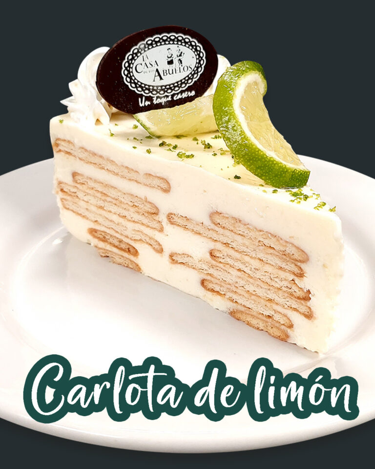 carlota de limon