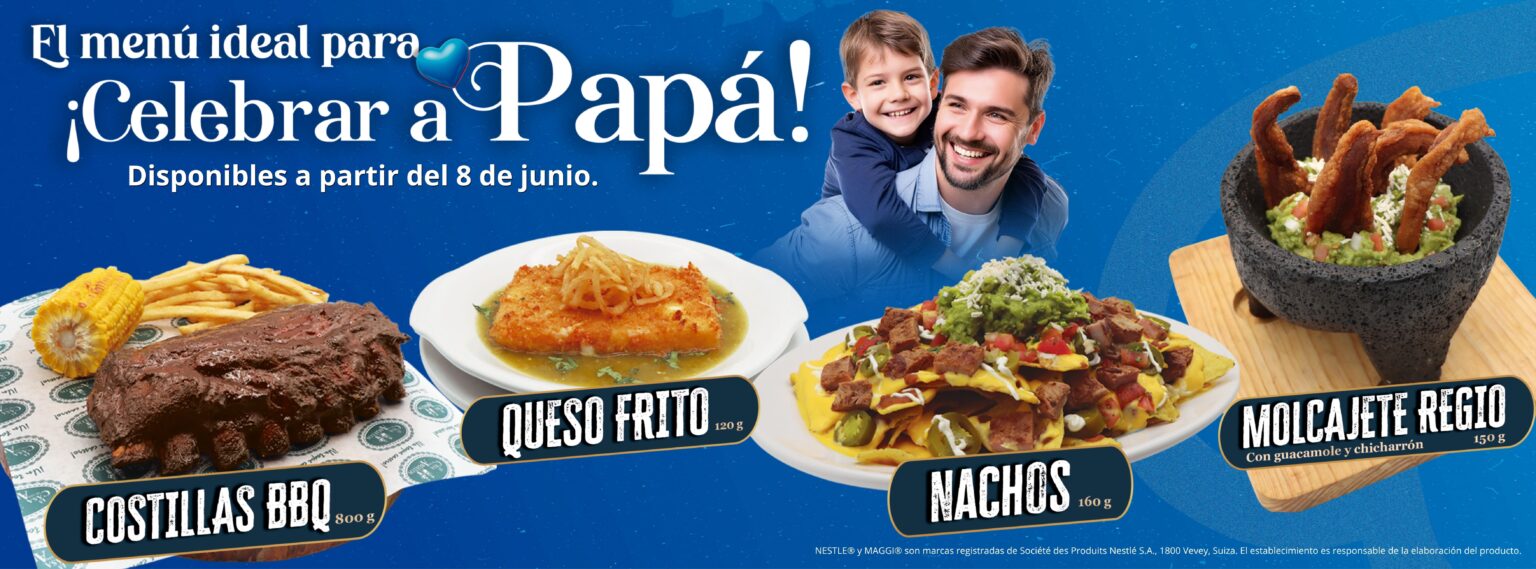 PORTADA WEB DIA DEL PADRE 2026