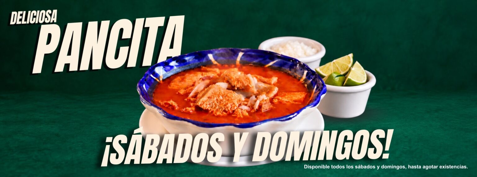BANNER PANCITA