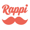 RAPPI LOGO